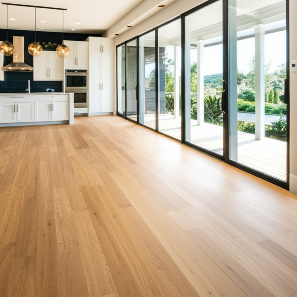 Flooring