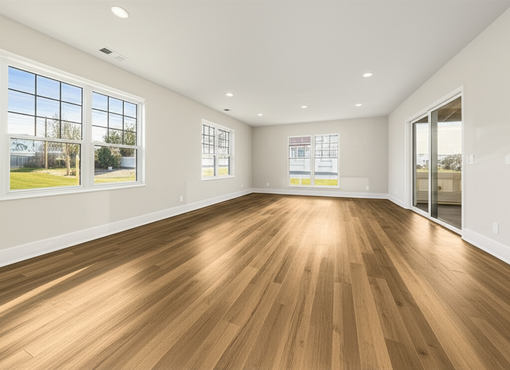 Flooring