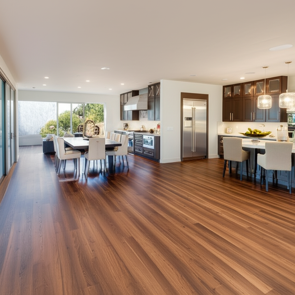 Flooring
