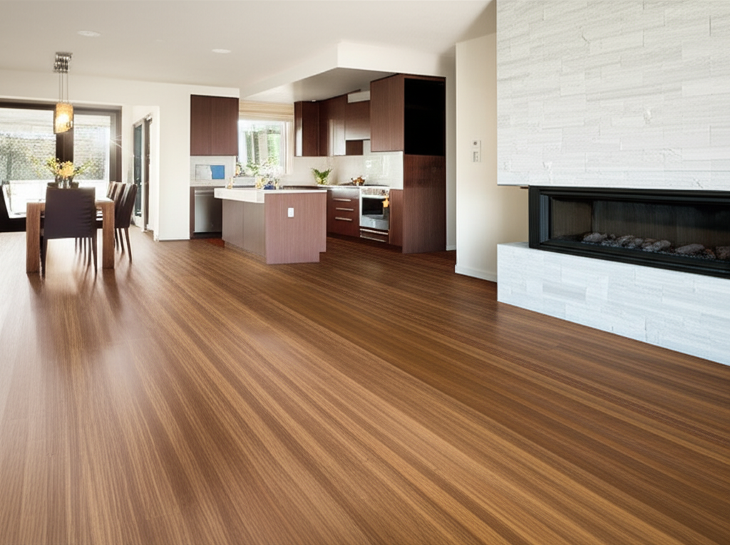 Flooring