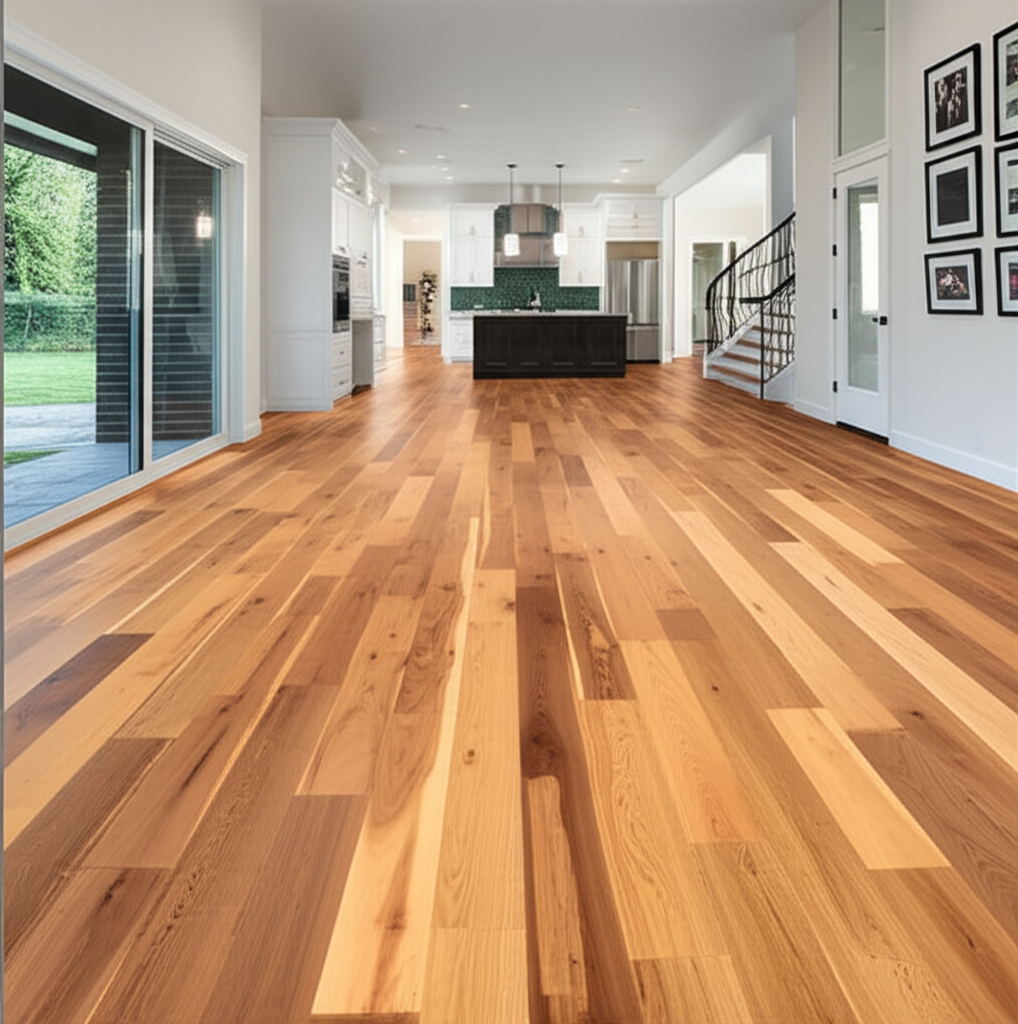 Flooring