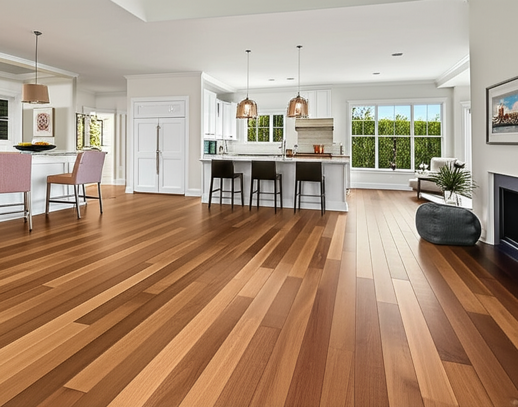 Flooring
