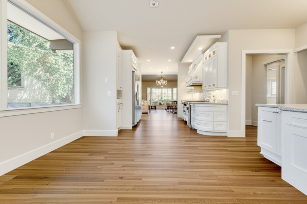 Flooring