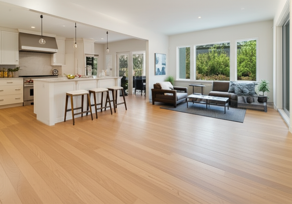 Flooring