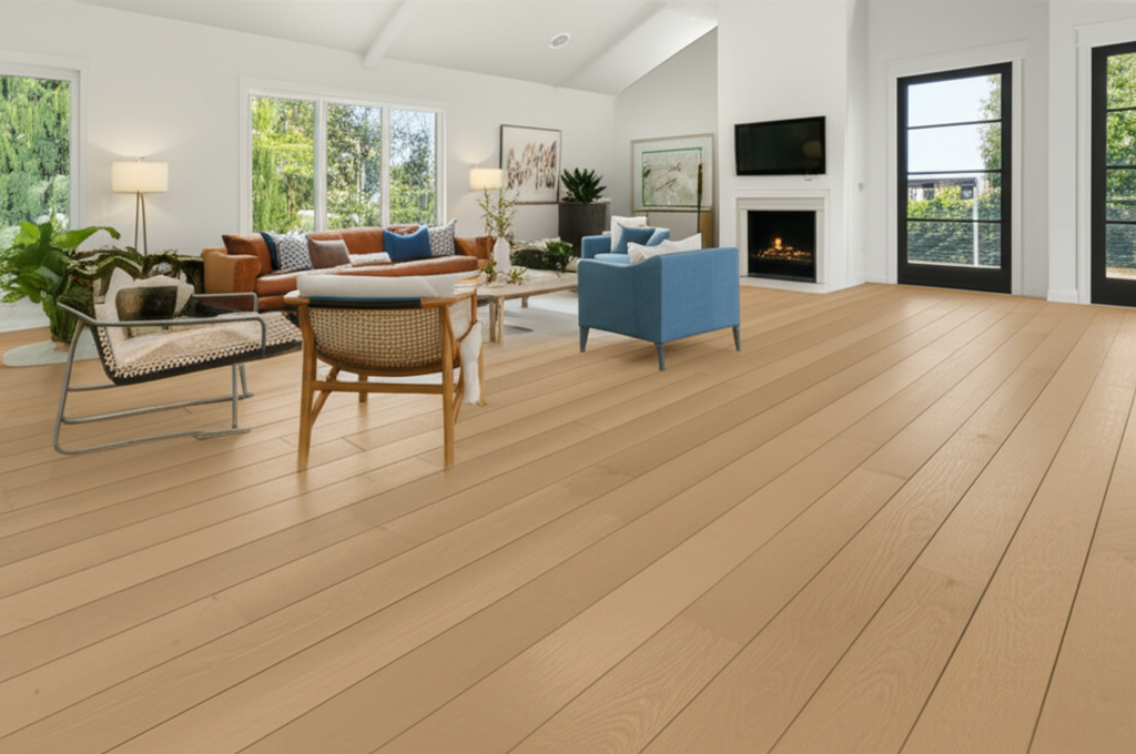 Flooring