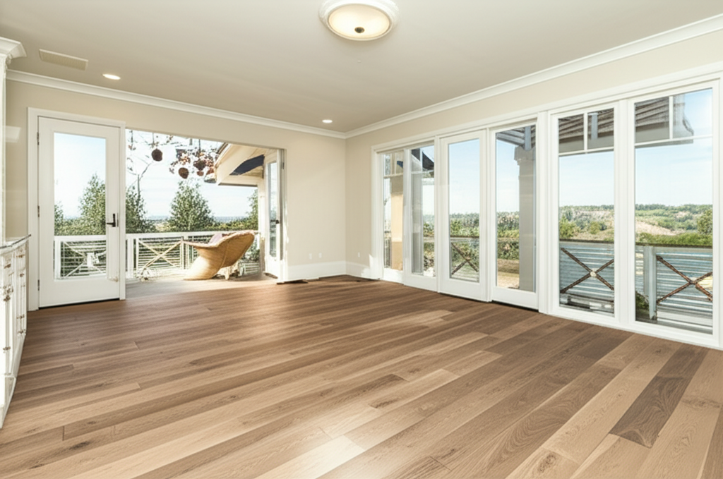 Flooring