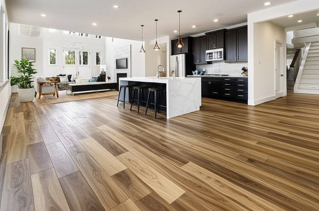 Flooring