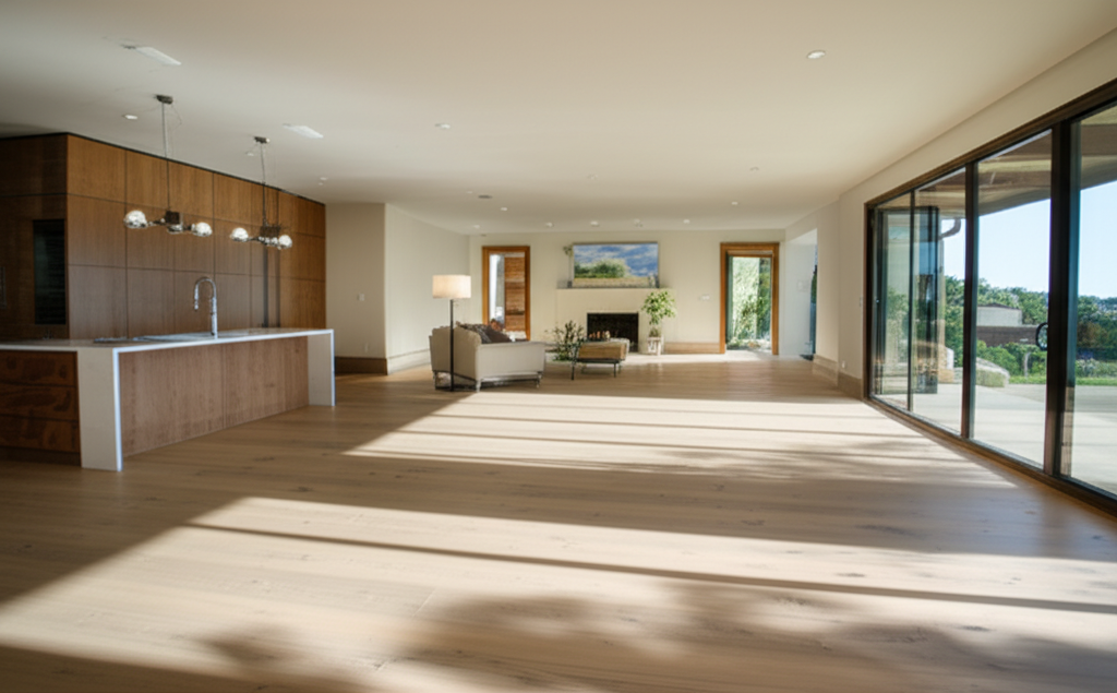 Flooring