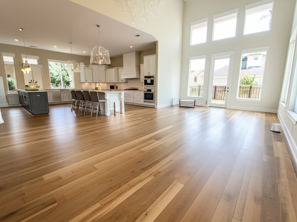 Flooring