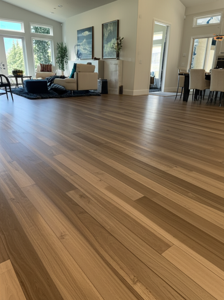 Flooring