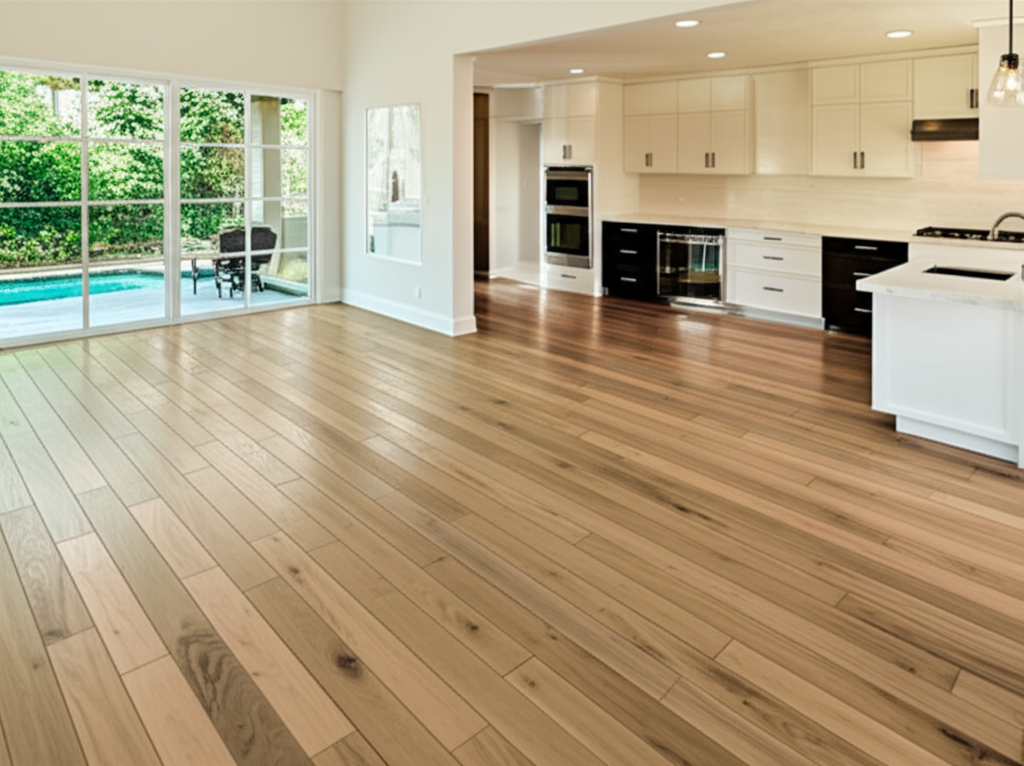 Flooring