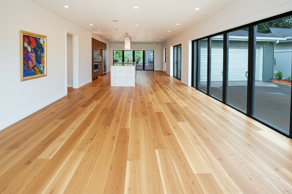 Flooring