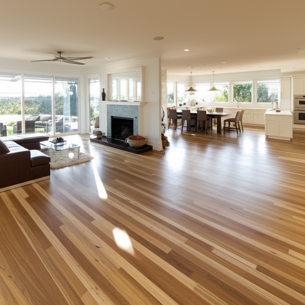 Flooring