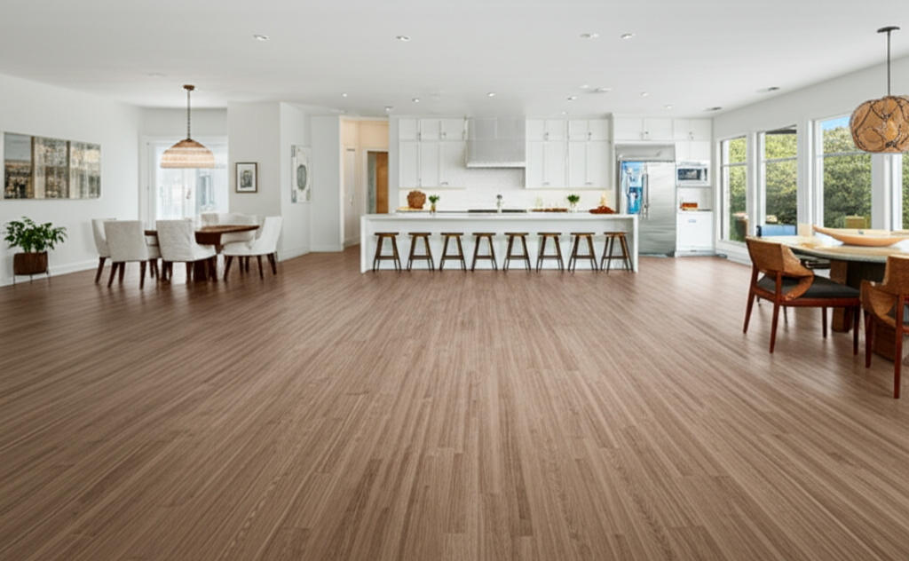 Flooring