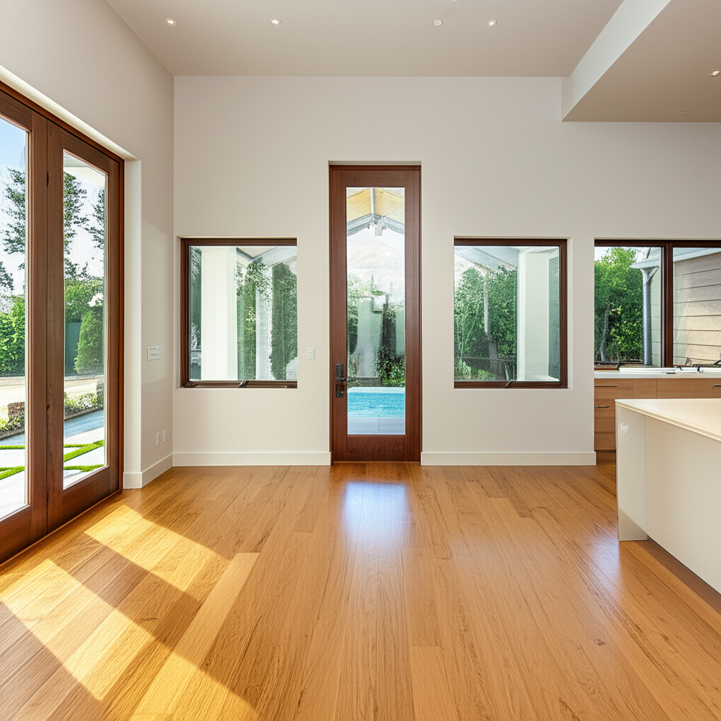 Flooring