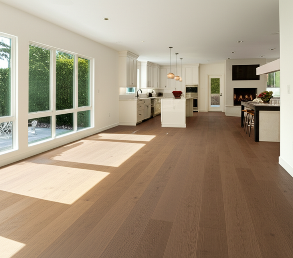 Flooring