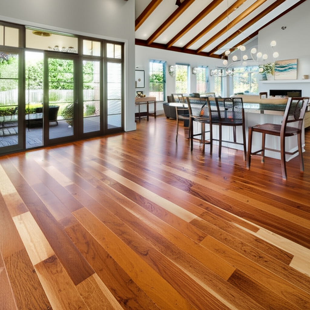 Flooring