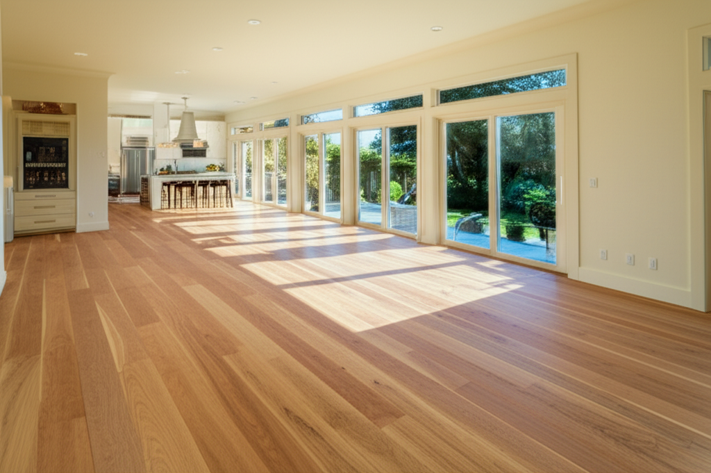 Flooring Contractor