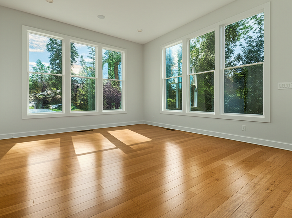 Flooring Contractor