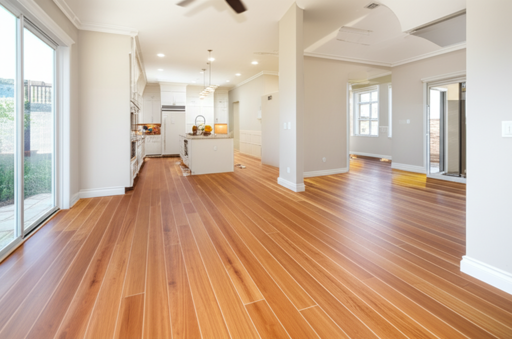 Flooring Contractor