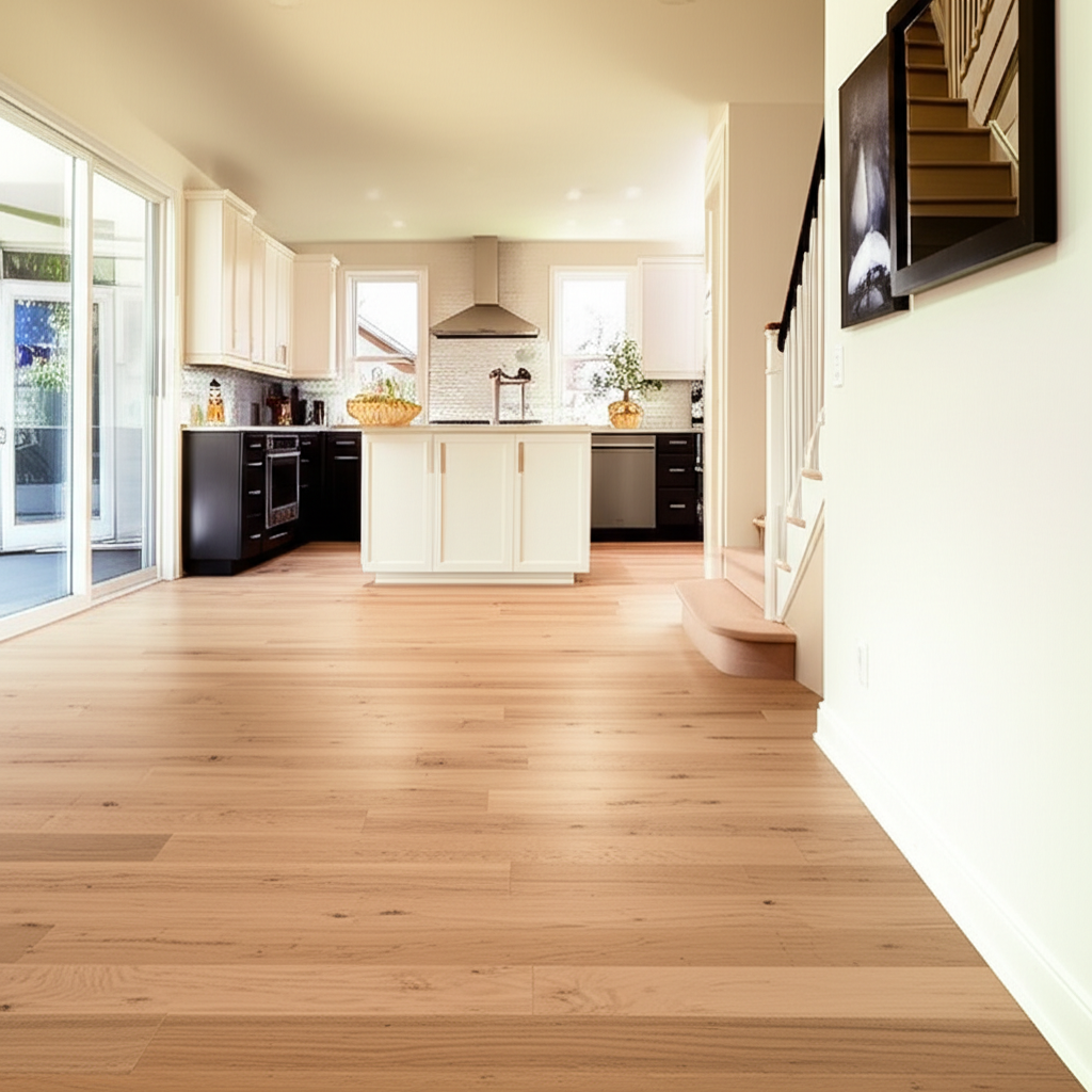 Flooring Contractor