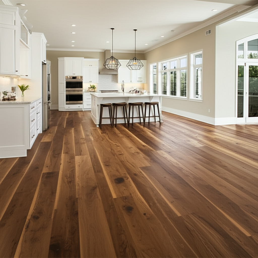 Flooring Contractor