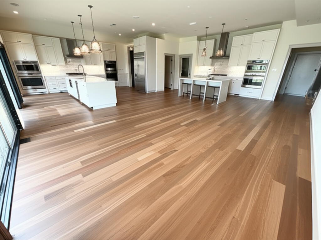 Flooring Contractor