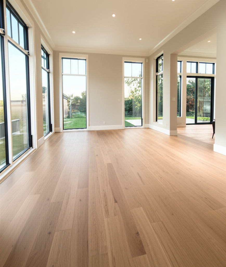 Flooring Contractor