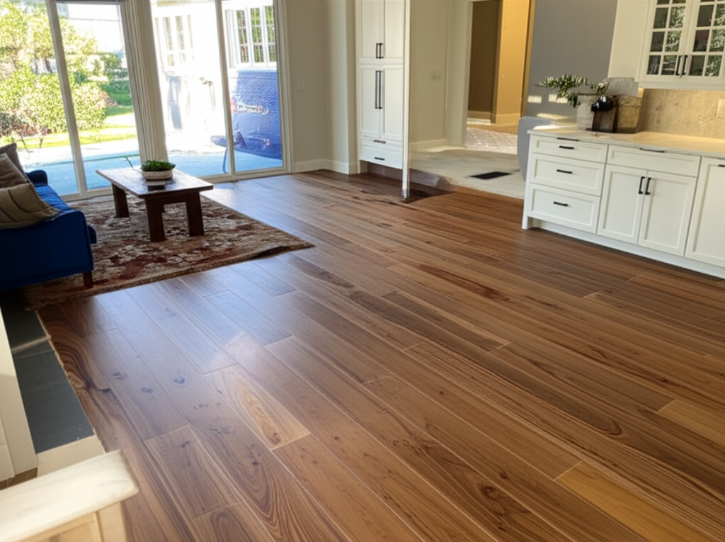 Flooring Contractor
