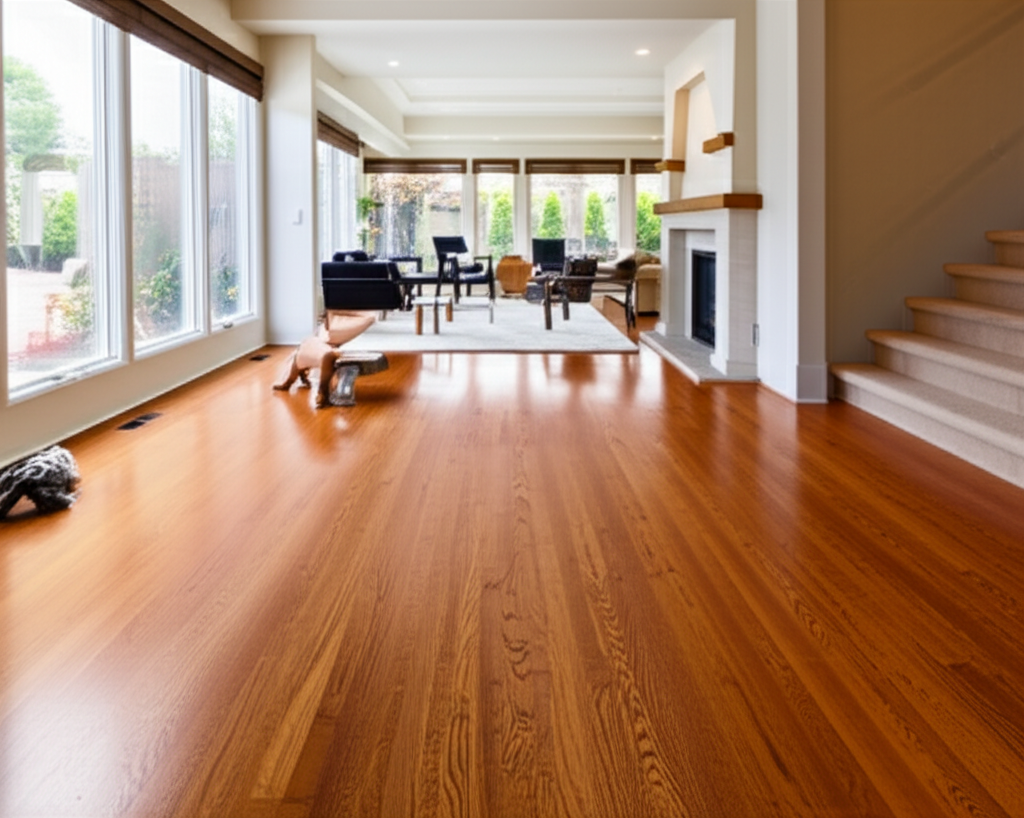Flooring Contractor