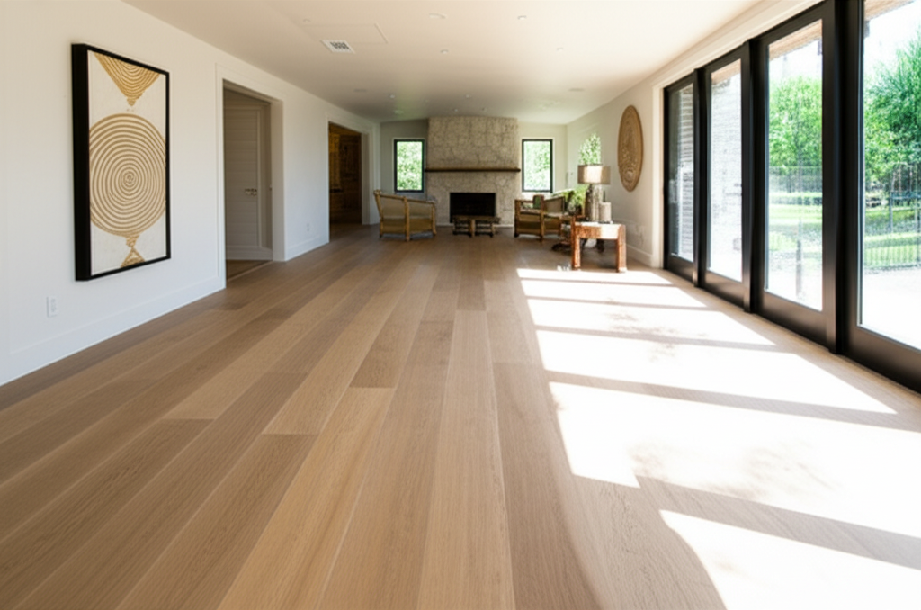 Flooring Contractor