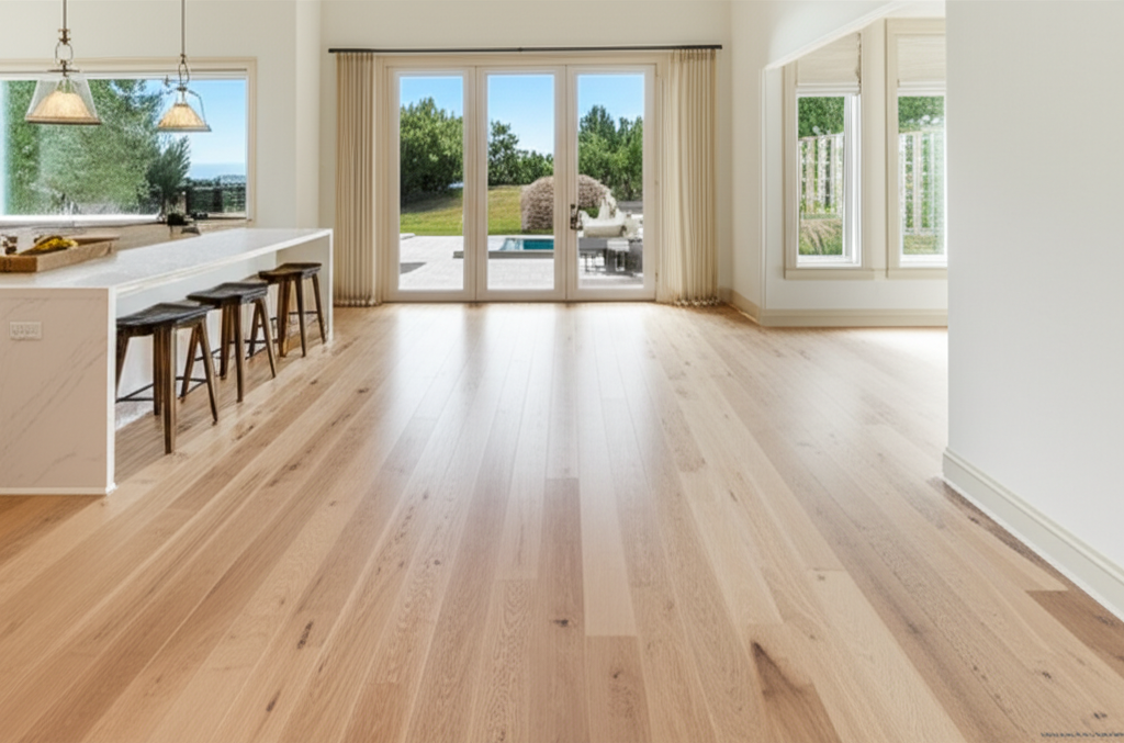 Flooring Contractor