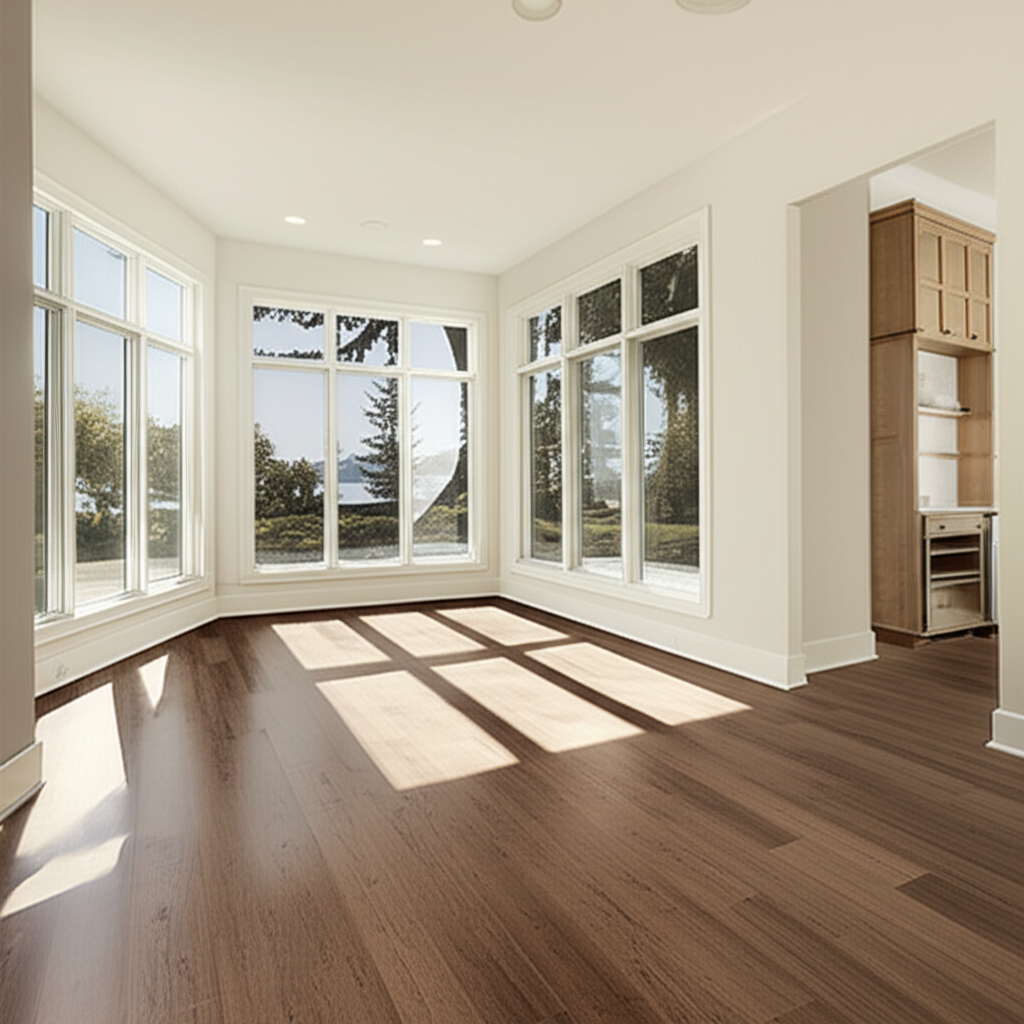 Flooring Contractor
