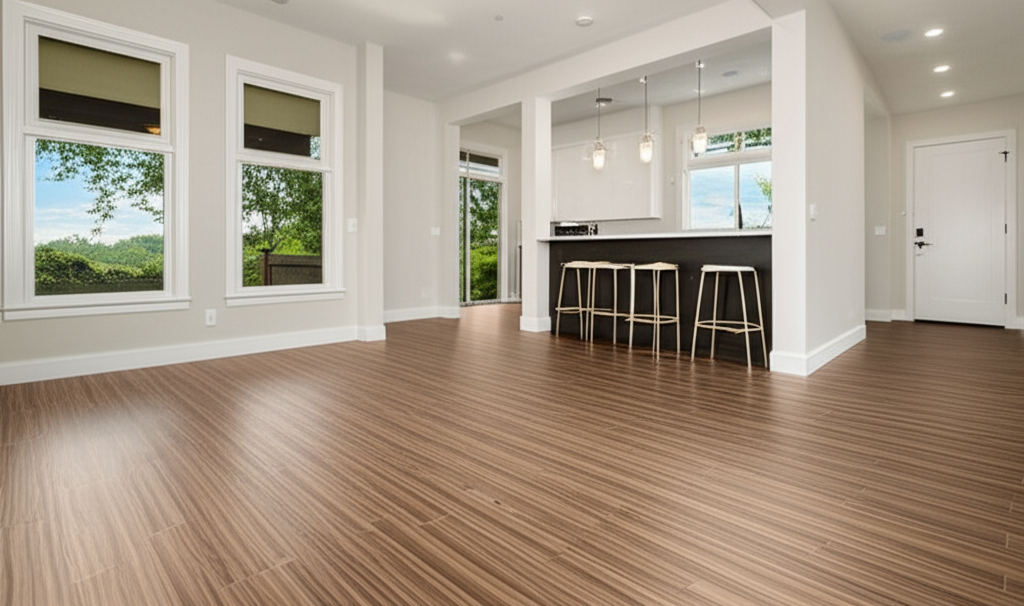 Flooring Contractor