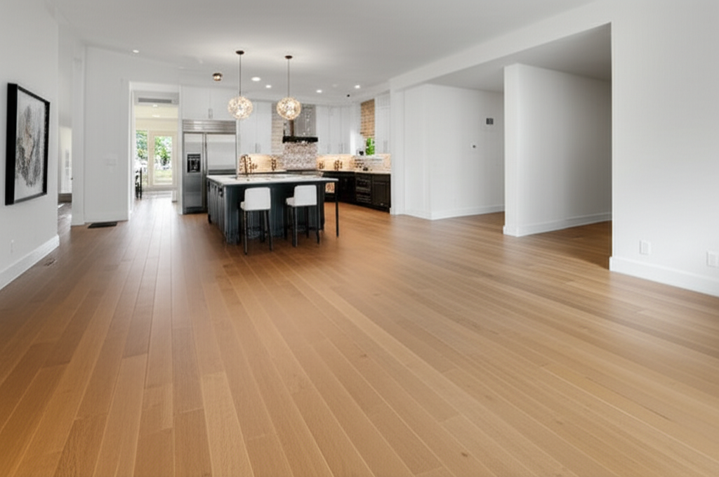 Flooring Contractor