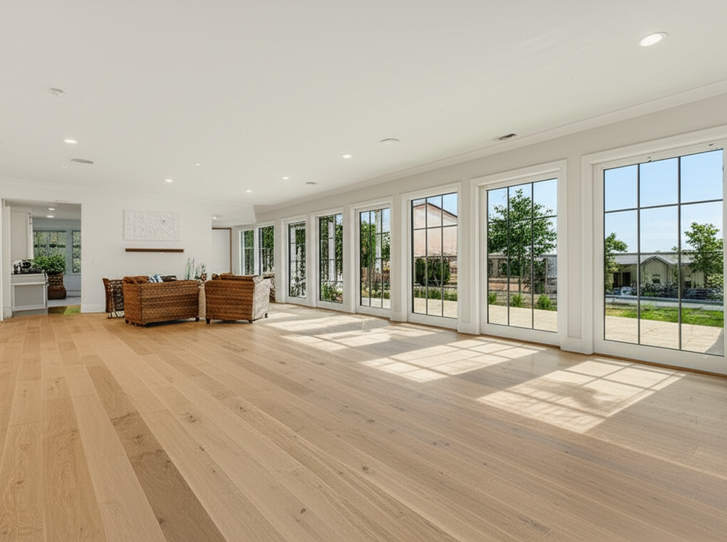 Flooring Contractor
