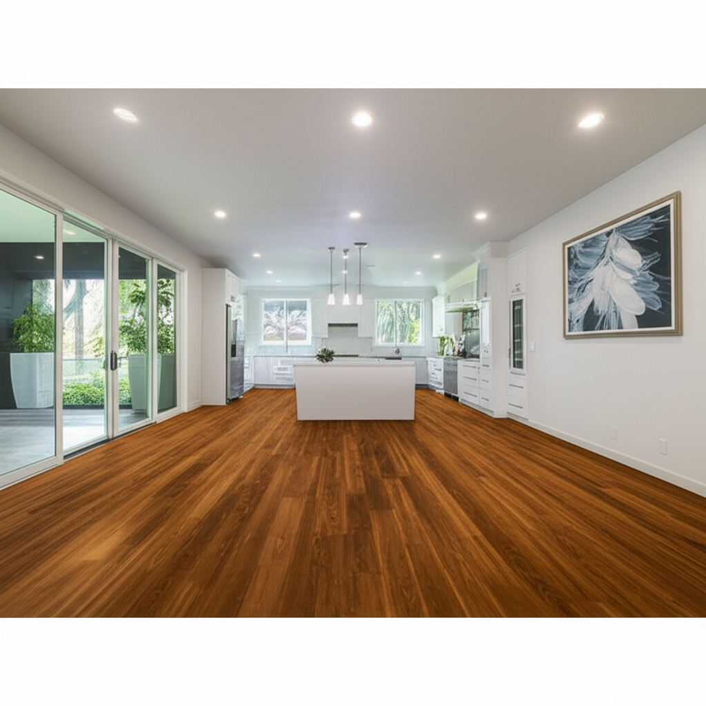 Flooring Contractor
