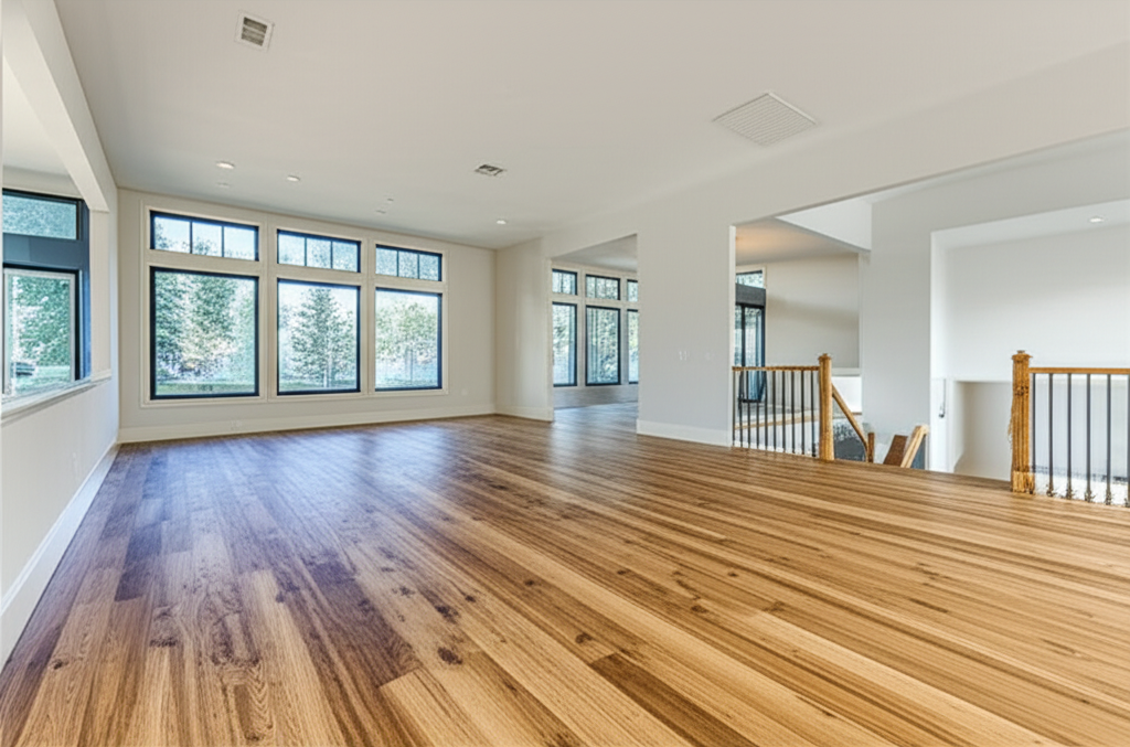 Flooring Contractor