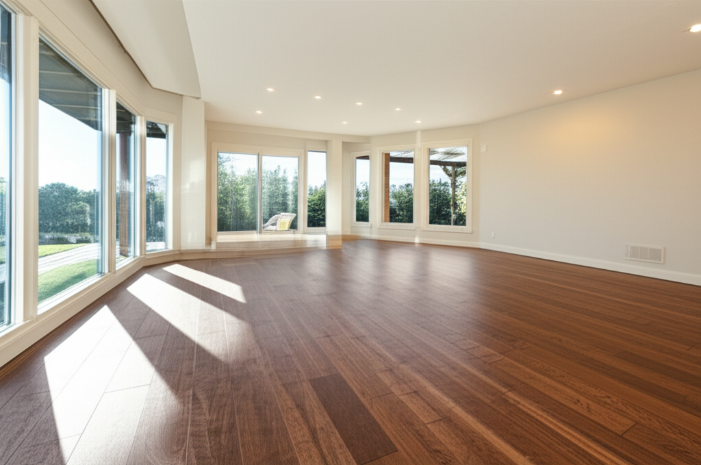 Flooring Contractor