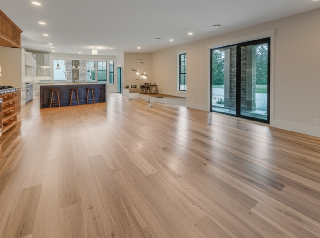 Flooring Contractor