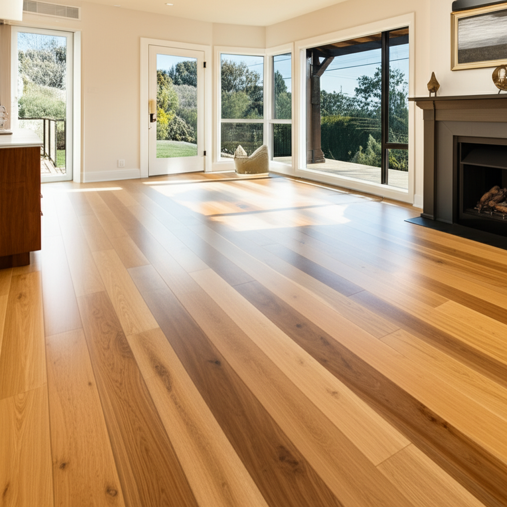 Flooring Contractor