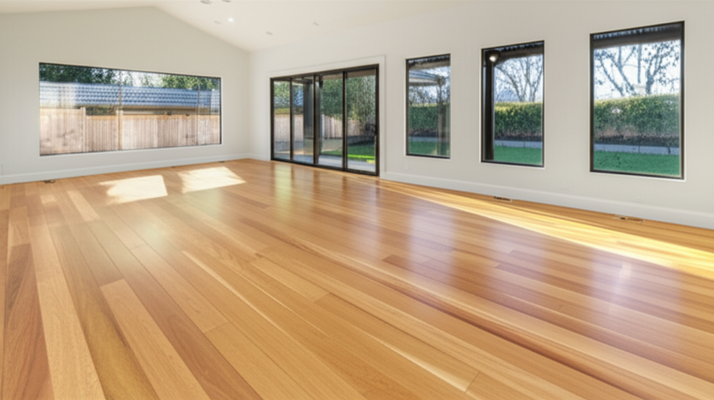 Flooring Contractor