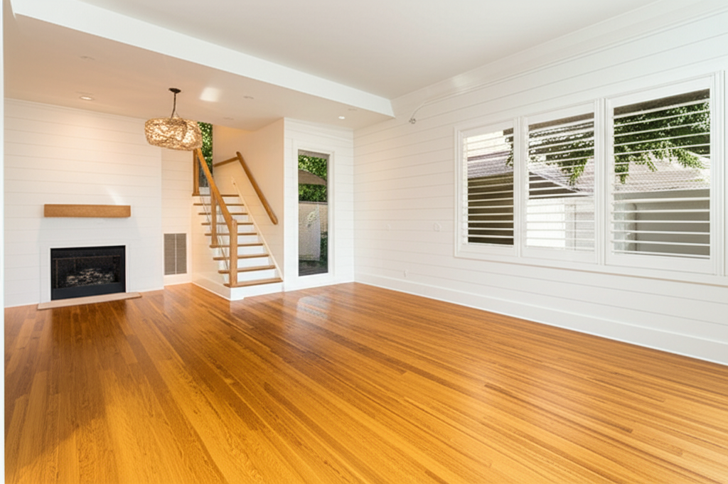 Flooring Contractor