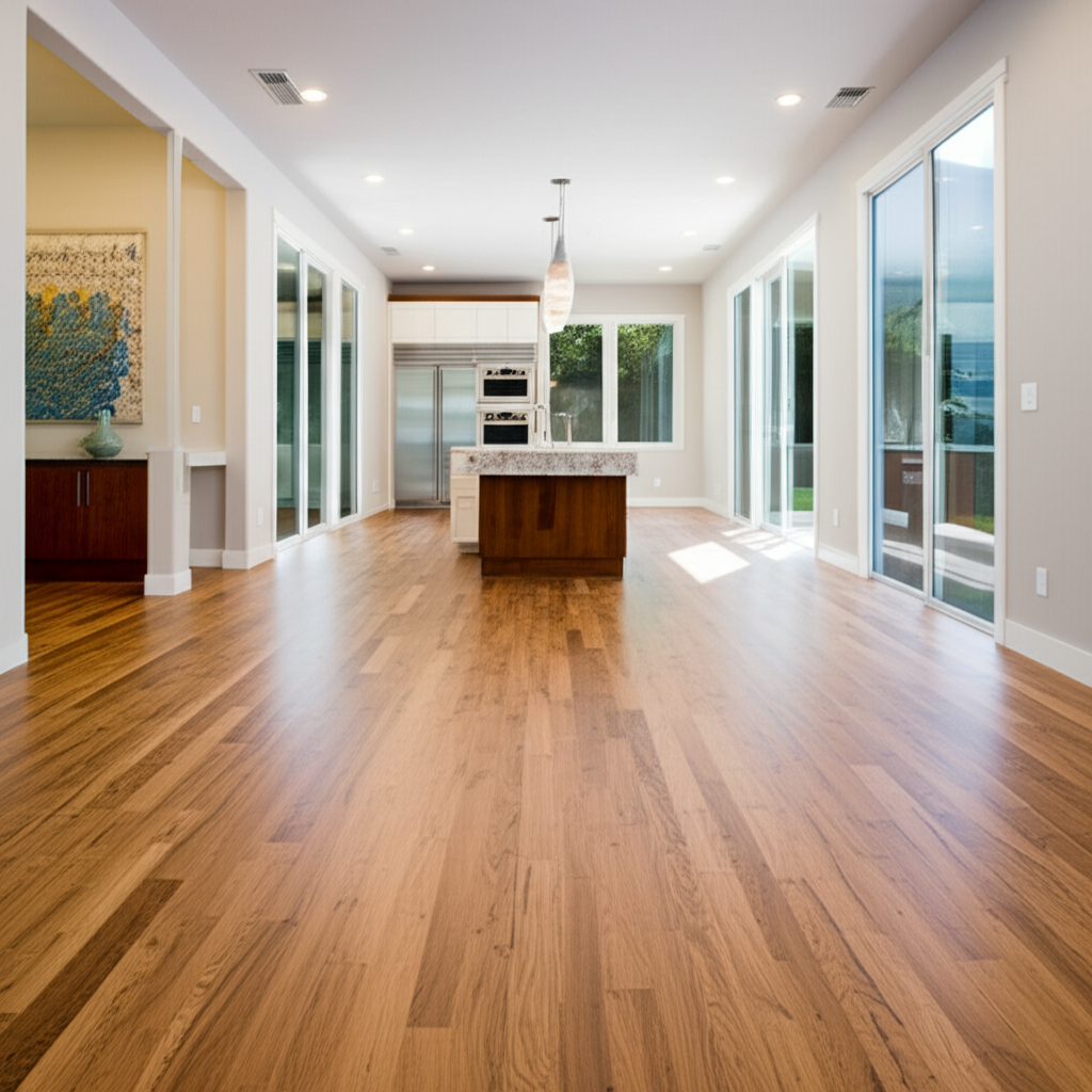 Flooring Contractor