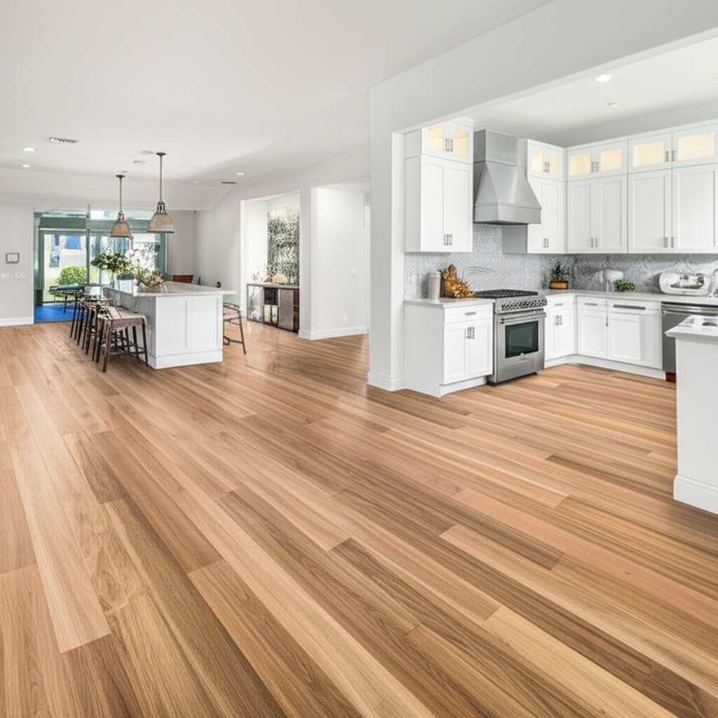Flooring Contractor