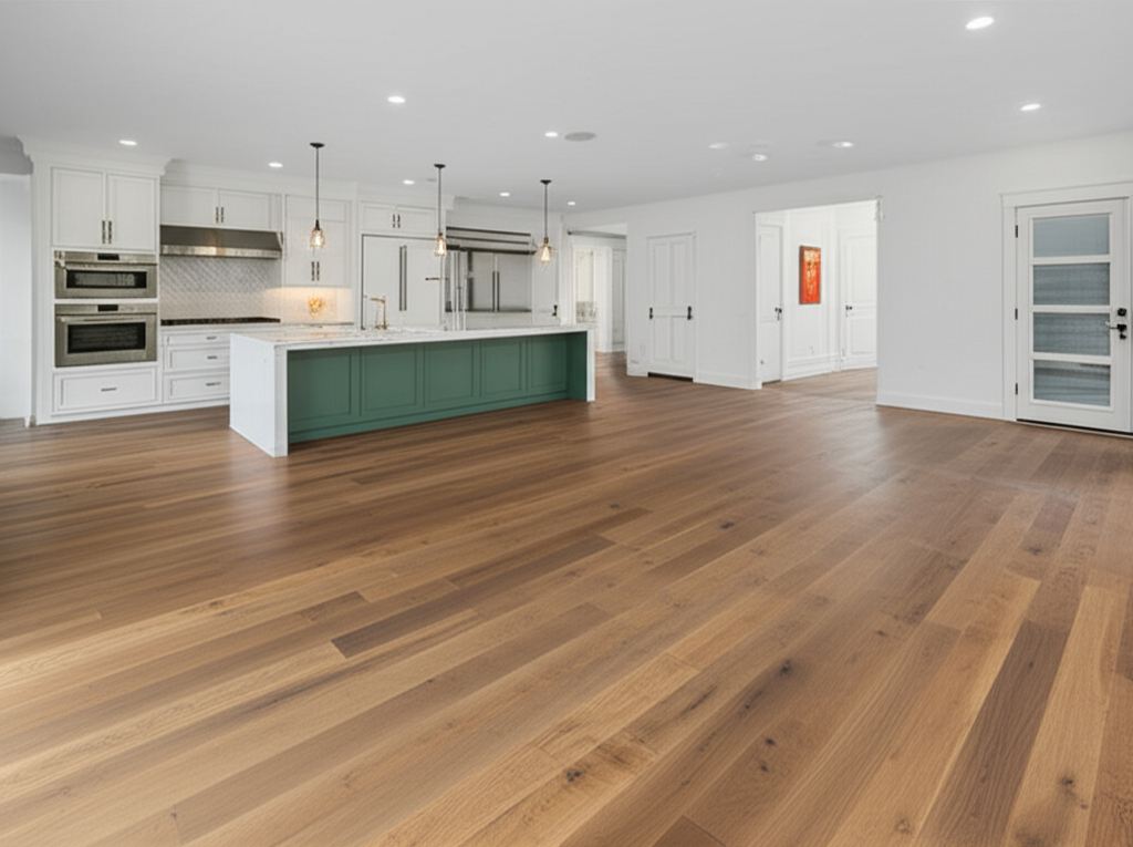 Flooring Contractor
