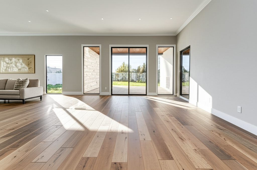 Flooring Contractor