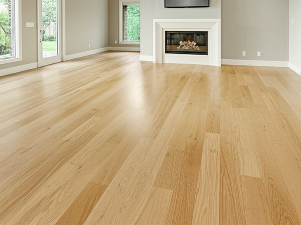 Flooring Contractor