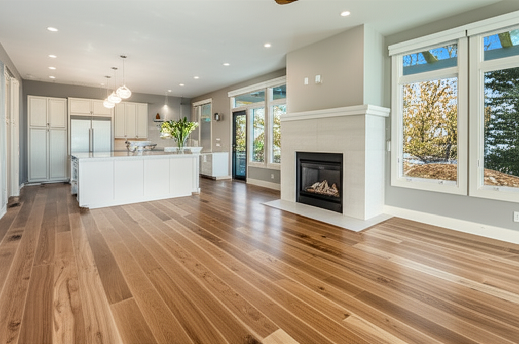 Flooring Contractor