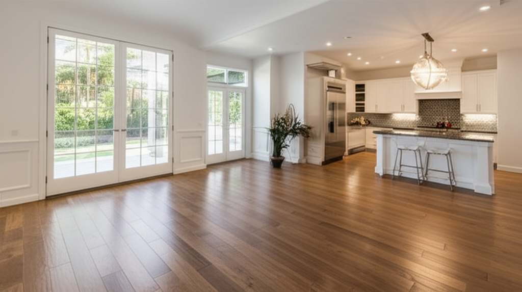 Flooring Contractor